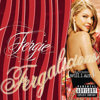 Paradise - Fergie