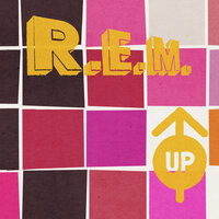 Diminished - R.E.M.