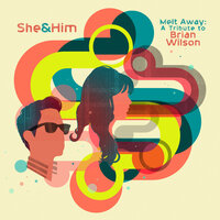 Do It Again - She & Him, Brian Wilson