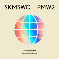 Parabolover - Sukima Switch