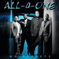 Regret - All-4-One
