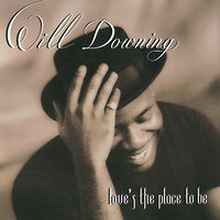 That's All - Will Downing
