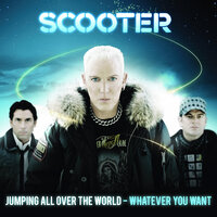 Fire - Scooter