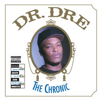 The Roach (The Chronic Outro) - Dr. Dre