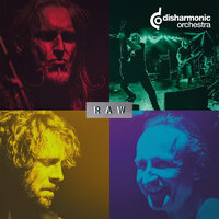 Accelerated Evolution - Disharmonic Orchestra