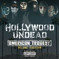 Apologize - Hollywood Undead