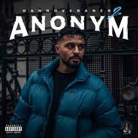 Hannoveraner 2 - Anonym