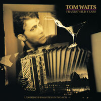 Cold Cold Ground - Tom Waits