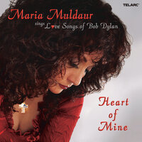 Moonlight - Maria Muldaur