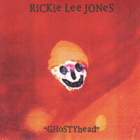 Firewalker - Rickie Lee Jones