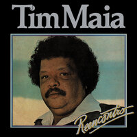 Lábios De Mel - Tim Maia