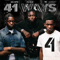 Cuz We Did - 41, tata