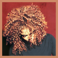 Accept Me - Janet Jackson