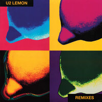Lemon - U2