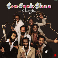 Candy - Con Funk Shun