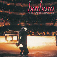 Lily - Barbara