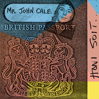 Magic & Lies - John Cale