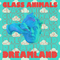 Heat Waves - Glass Animals