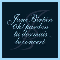 Ghosts - Jane Birkin