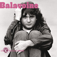 Promenade - Daniel Balavoine