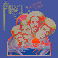 Take It All - The Miracles