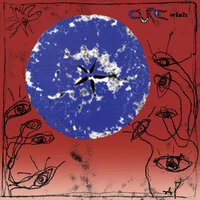Open - The Cure