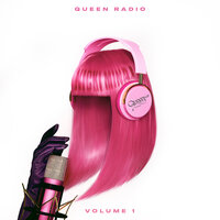 Hard White - Nicki Minaj