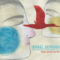 Luces Errantes - Ismael Serrano