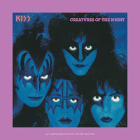 Strutter - Kiss