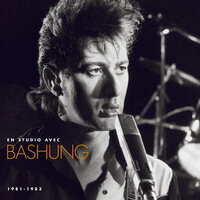 Strip Now - Alain Bashung