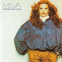 Kennst du das auch - Milva