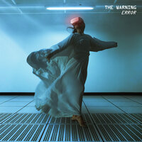 REVENANT - The Warning