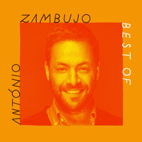 Readers Digest - António Zambujo