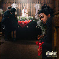 Lurkin - Mozzy, Est Gee