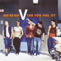 Can You Feel It? - V
