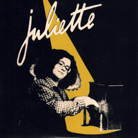 Les djinns - Juliette