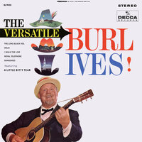 Delia - Burl Ives