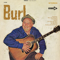 Busted - Burl Ives