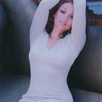 I Started Crying - Chanté Moore