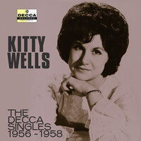 Repenting - Kitty Wells