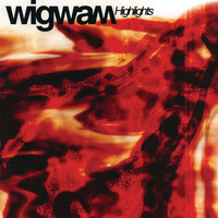 Frederick & Bill - Wigwam