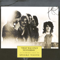 Prayer - Spooky Tooth