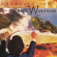 The Prisoner - Rick Wakeman