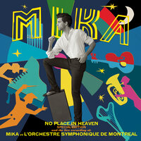 Rain - MIKA