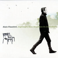 Géant - Alain Chamfort