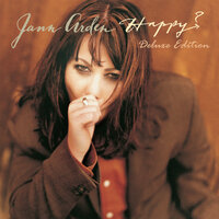 Hanging By A Thread - Jann Arden