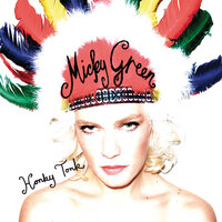 Aim Low - Micky Green
