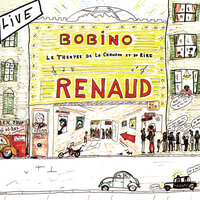 Hexagone - Renaud