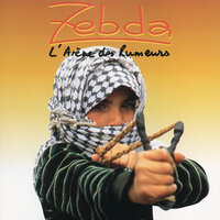 Le Masque Au Rade - Zebda