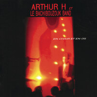 C'est extra - Arthur H